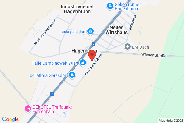 Raiffeisen-Regionalbank Gaenserndorf regGenmbH