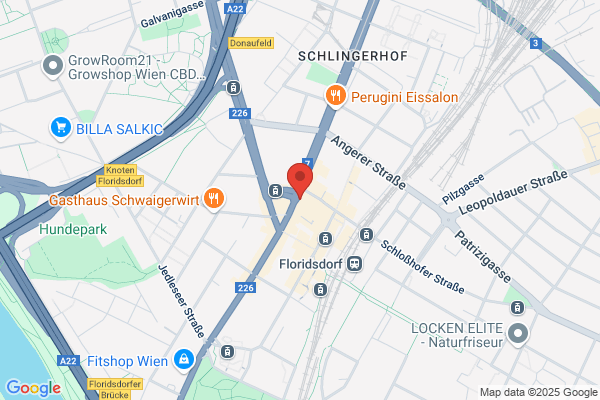 Raiffeisenlandesbank NOe-Wien AG