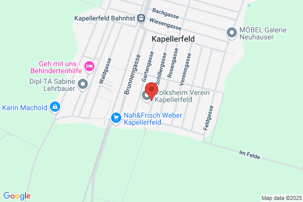 Sparkasse Korneuburg AG SB-Filiale