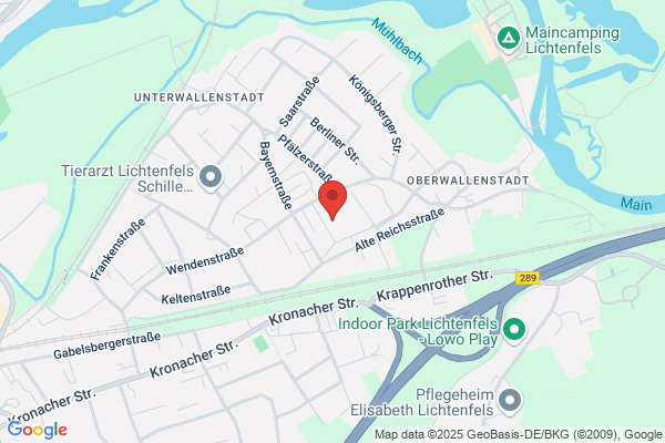 CS-Logistik - drop shop - Lieferservice Christine Schoendorfer