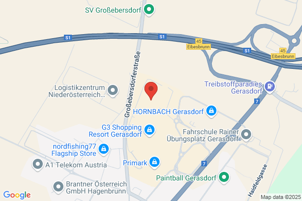 Haindl und Sanders Holding GmbH