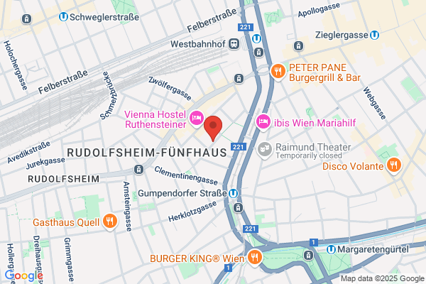 Investa Vermoegens- verwaltung Gesellschaft m.b.H.