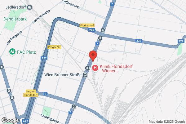 Gruppenpraxis Internist-Nord.at Syeda & Lackner, FA für Innere Medizin & Kardiologie OG