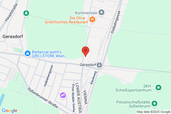 Hoffelner Bau GmbH