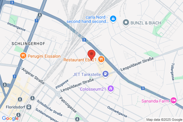 Ing. Mandahus Baumeister GmbH