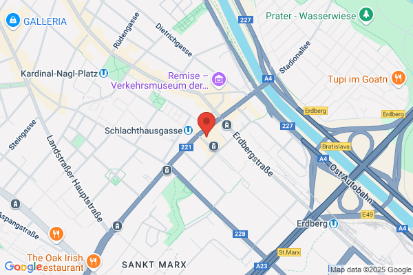 Proconsult Bau-Planungs- und Errichtungsges.mbH