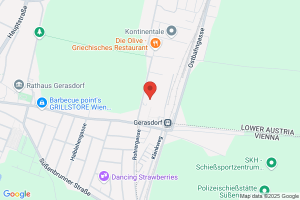 Semy Bau GmbH