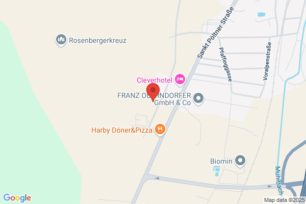 Solidbau GmbH
