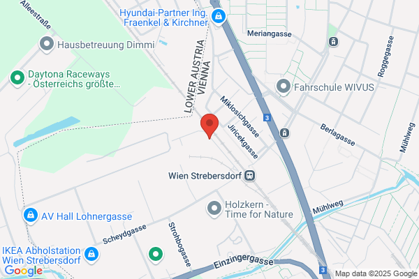 W. Graf Immobilien und Baugesellschaft m.b.H.