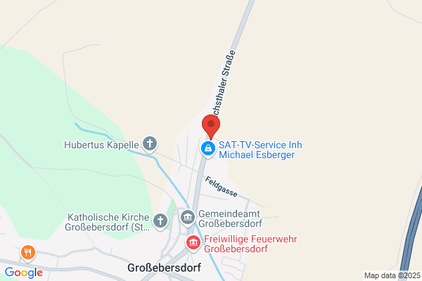 Becker GesmbH