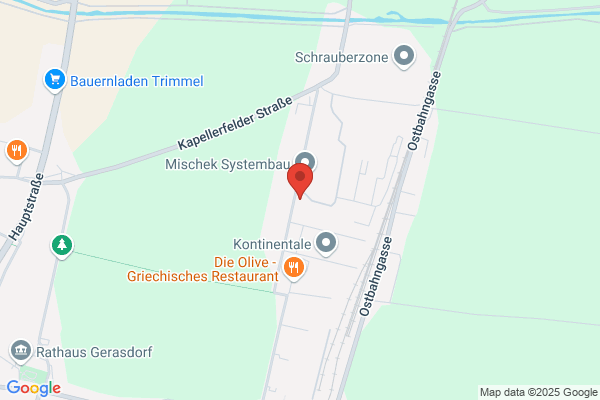 Transportbeton GesmbH und Co KG