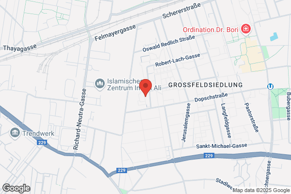 ULFIA Bau- u. Malerbetriebs- ges.mbH
