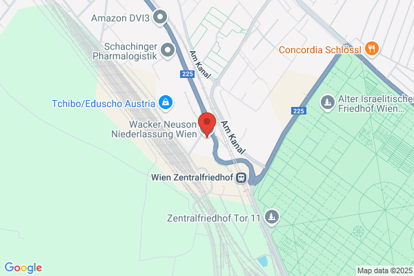 NEUSON Baumaschinen GmbH