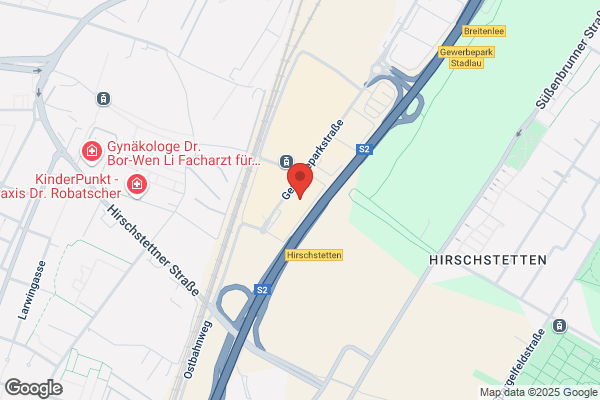Daenisches Bettenlager HandelsgesmbH