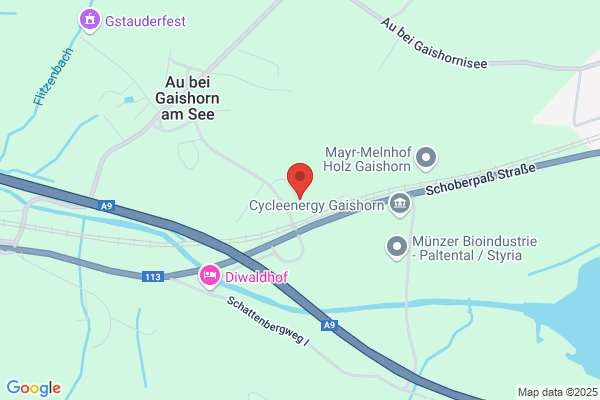 Sintelit Gipsplattenerzeugung Ges.mbH