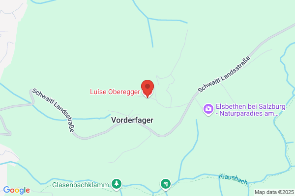 Luise Oberegger