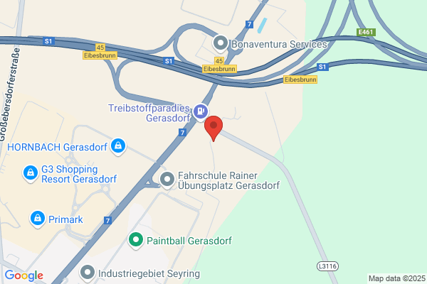 SEREINIG Bauges. mbH