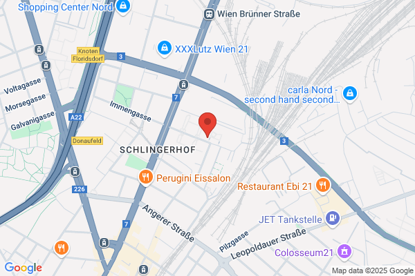 STB Bau- u HandelsgesmbH