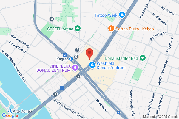 H und M Hennes und Mauritz Ges.mbH