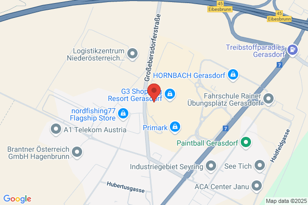 H und M Hennes und Mauritz GesmbH