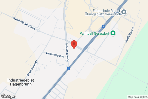 IS 21 Handelsges.mbH