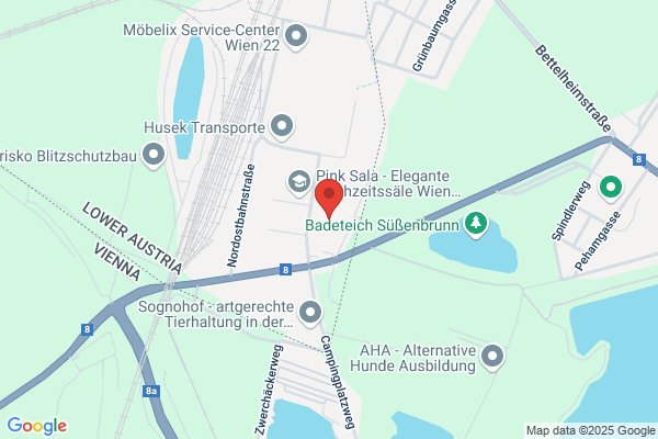 AS - Erdenwerke Heinz W Twaroch GesmbH