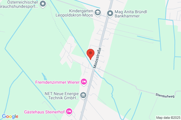 Thun-Hohenstein Ursula Dipl-ET