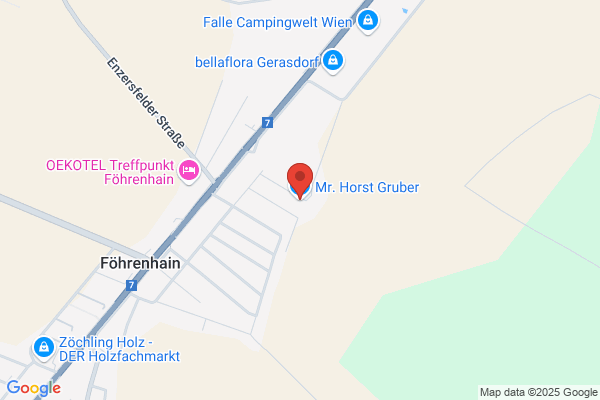 Blumenstube Edeltraud - Kober und Co