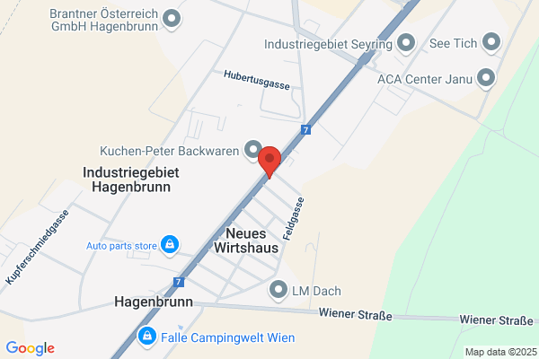 Holland Blumen GmbH
