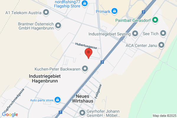 STONE FACTORY OUTLET MEssNER und SZEDLAK OEG