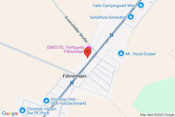 Vila Parkettboeden GmbH