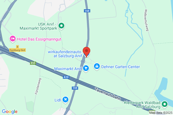 Autoankauf Reichert