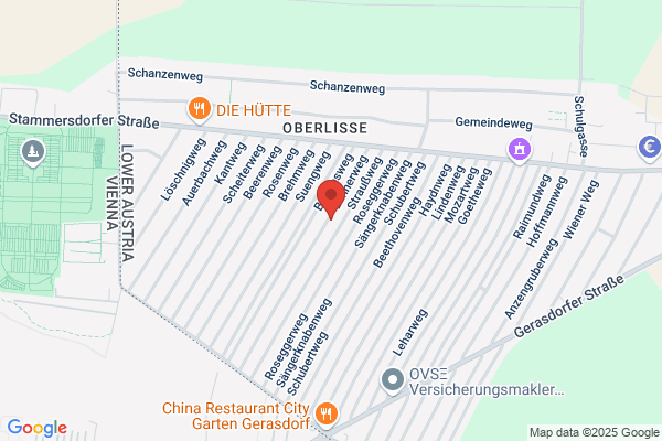 NRG Gestetner Austria Ges. mbH