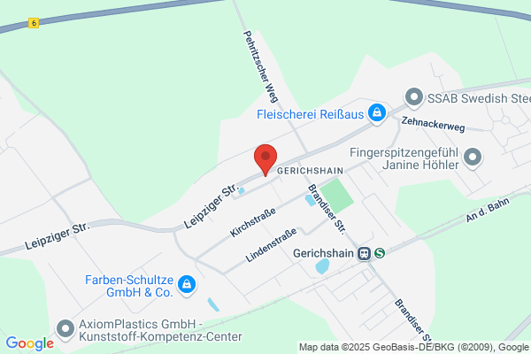 Restaurant zur Kastanie
