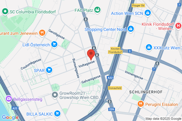 HSA EDV-Geraete Handels- und Service GmbH