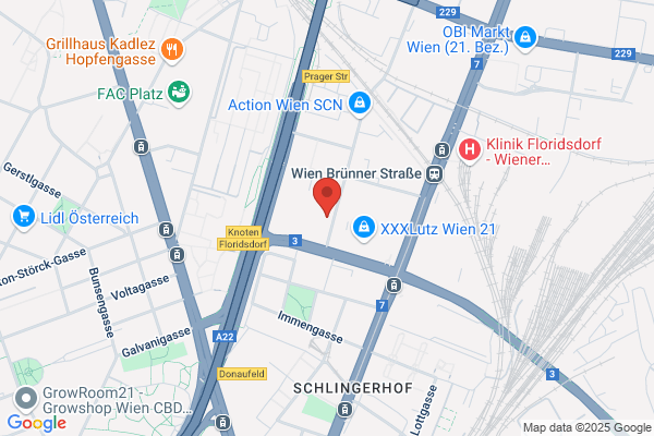 Hartlauer Handelsges.mbH