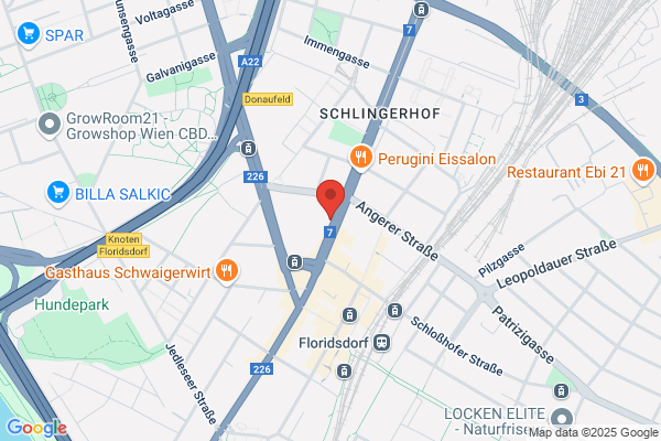 Hartlauer HandelsgesmbH
