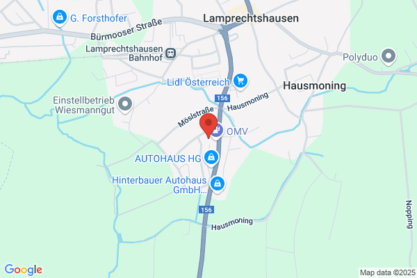 RWZ Reisemobile - Wohnwagen- Zubehoer Althammer und Fischer OEG