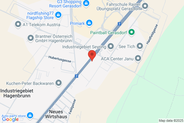 Haas Elektro GmbH und Co KG
