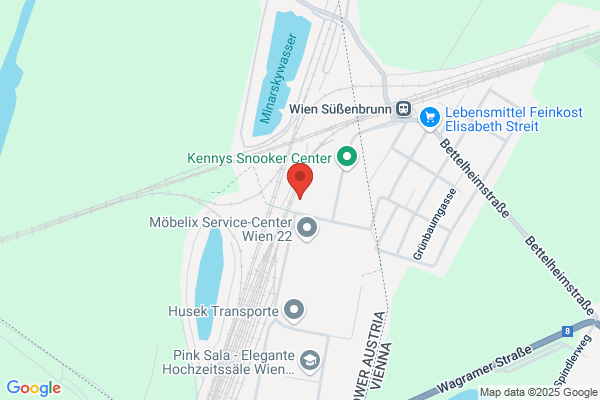 NBS WarenhandelsgesmbH