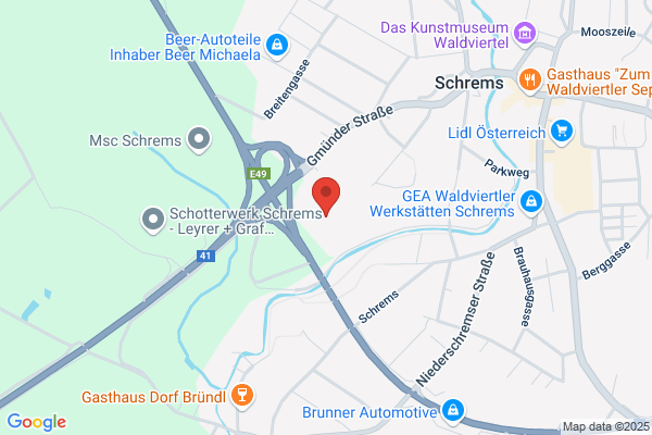 RGF Netzwerkinstallation u. Handel mit System- komponenten GmbH