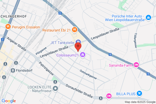 Neuvermoebelt GmbH