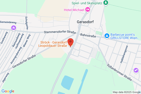 Strohmayer und Kirchner OEG