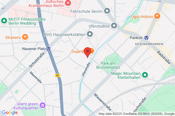 Diamant Umzug