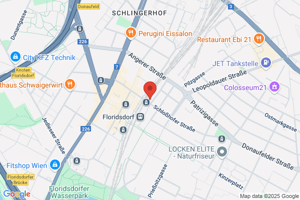BerufsInfoZentrum (BIZ)