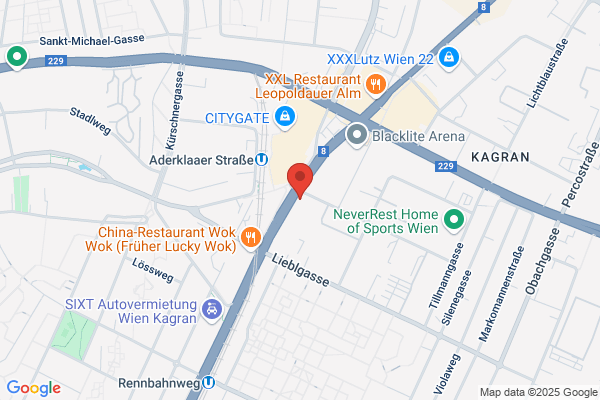 BerufsInfoZentrum (BIZ)