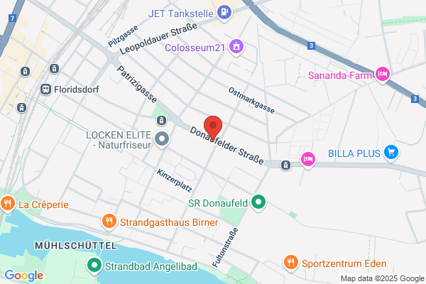Apotheke z Mariazeller Muttergottes Mag pharm Reinhold Kling
