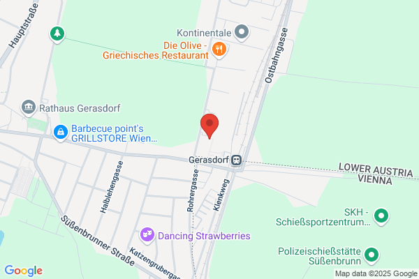 Awas Scientic Thermische Verfahrenstechnik GesmbH und Co KEG