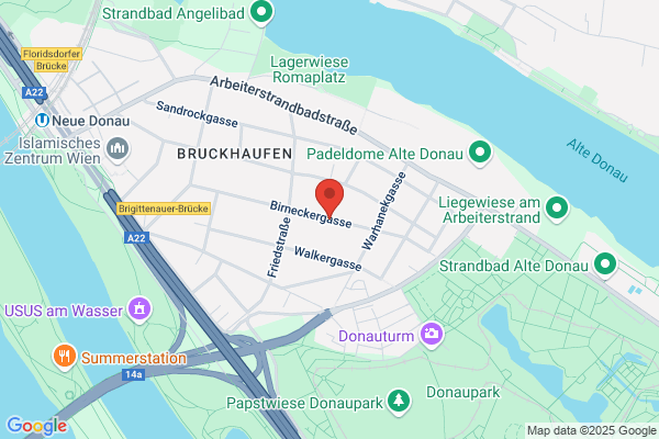 DI Steinkellner Qualitaets- management im Brandschutzpruefwesen GmbH