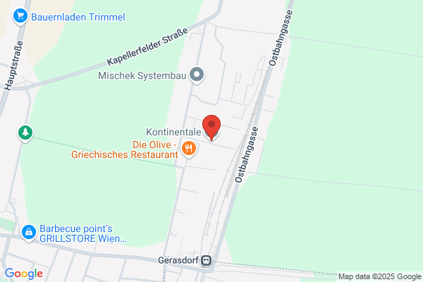 Dus und Konior OEG